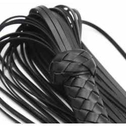 Correct Me Martinet Flogy 50cm Noir